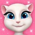 Download My Talking Angela (MOD, Unlimited Money) 7.1.0.5881 .